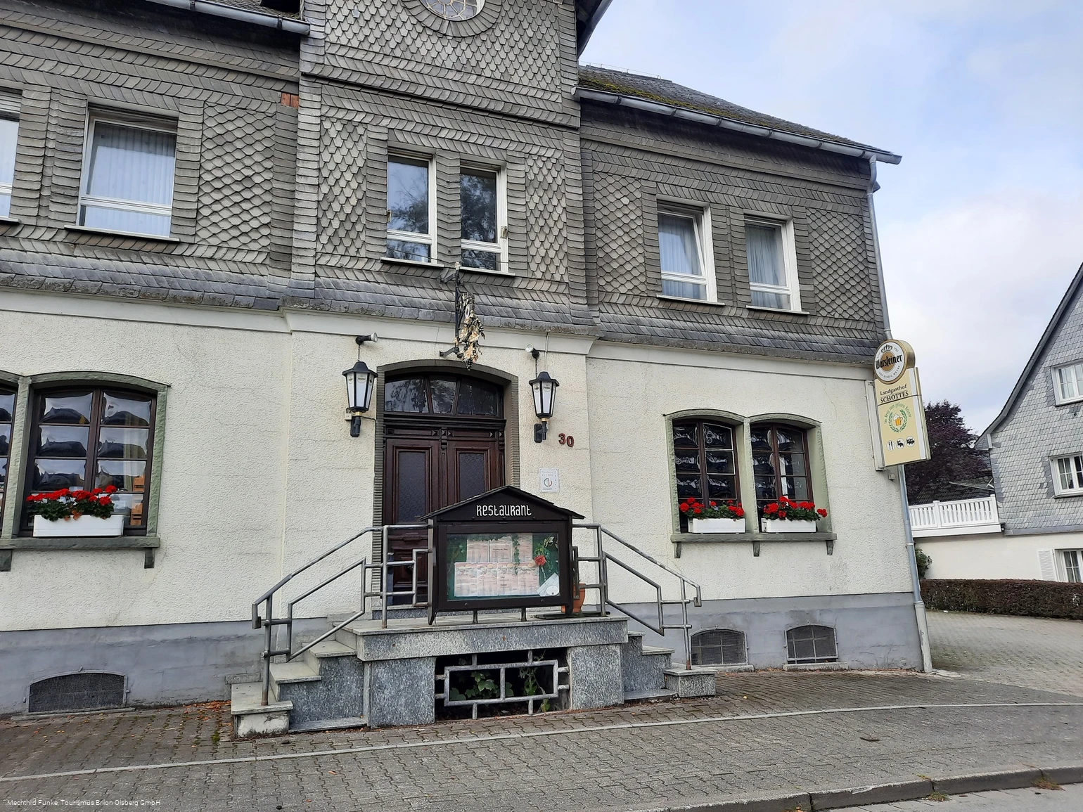 Gasthof Schöttes