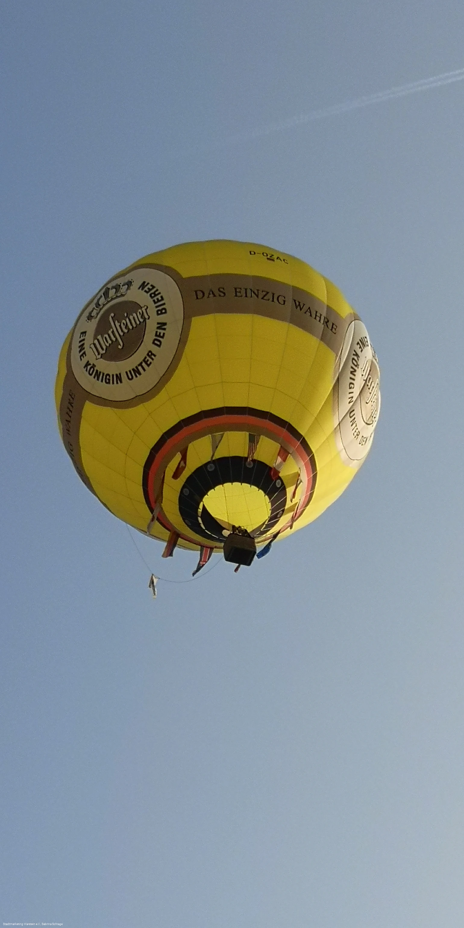 Greenhillsballooning