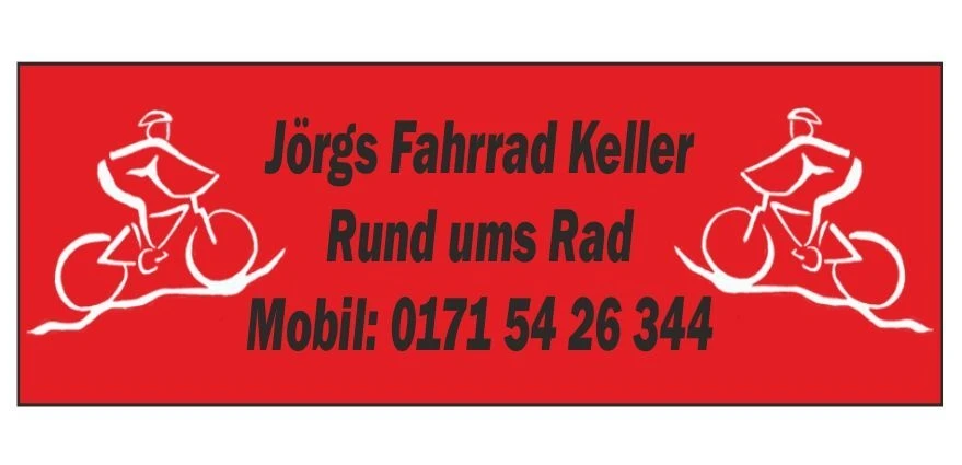 Jörgs Fahrrad Keller