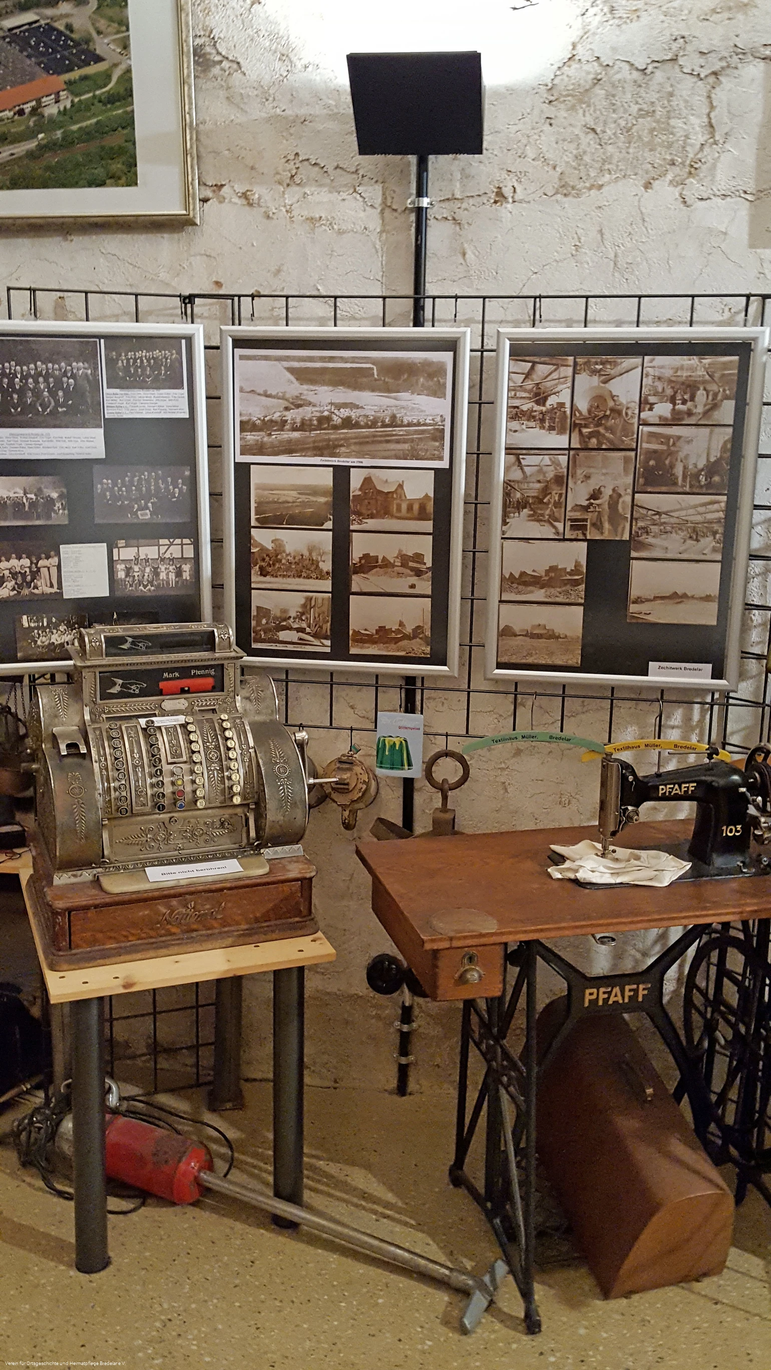 Ortsgeschichtliche Sammlung Bredelar