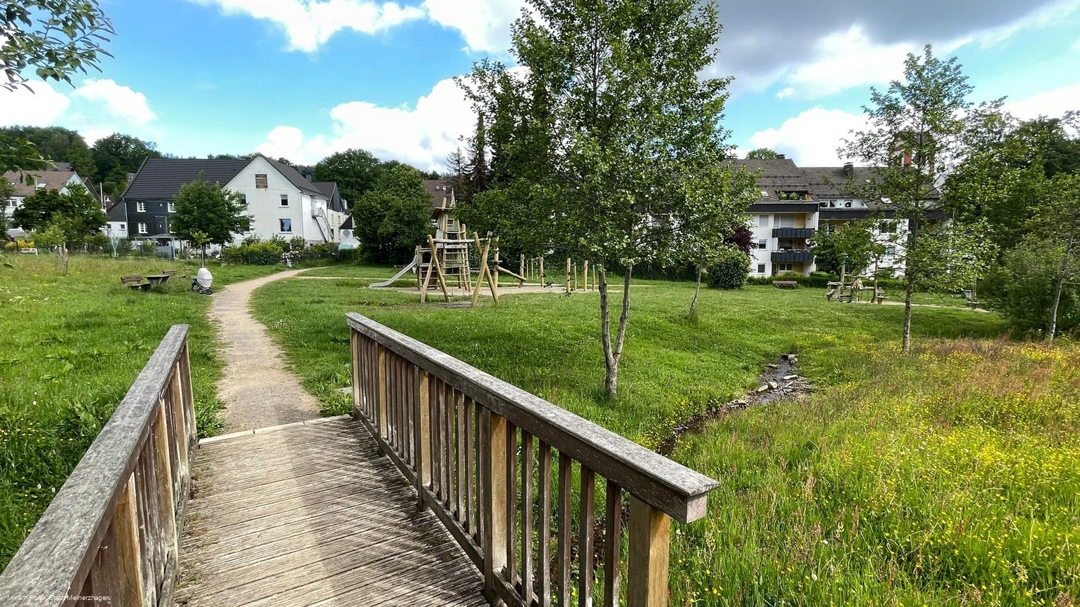 Spielplatz Ihnewiesen Spielplatz Ihnewiesen