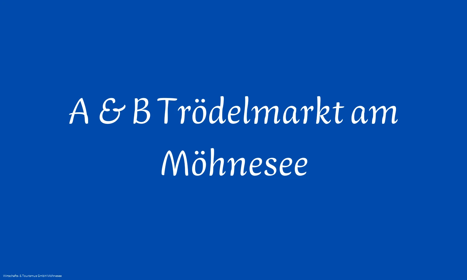 A & B Trödelmark Möhnesee.png