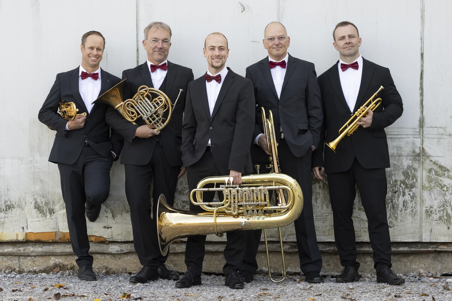Kerzenkonzert Quintity Brass @Raphael Sprenger Kerzenkonzert Quintity Brass @Raphael Sprenger