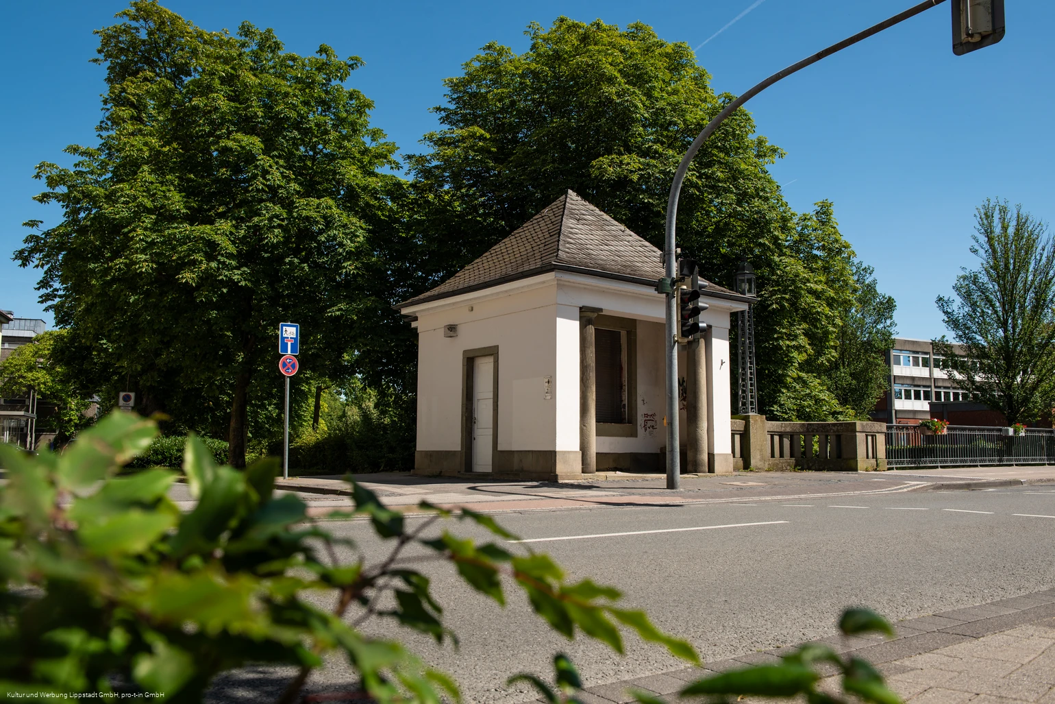 Öffentliche Toilette Lippertor (c) KWL Kultur und Werbung Lippstadt GmbH Pro-t-in GmbH.jpg