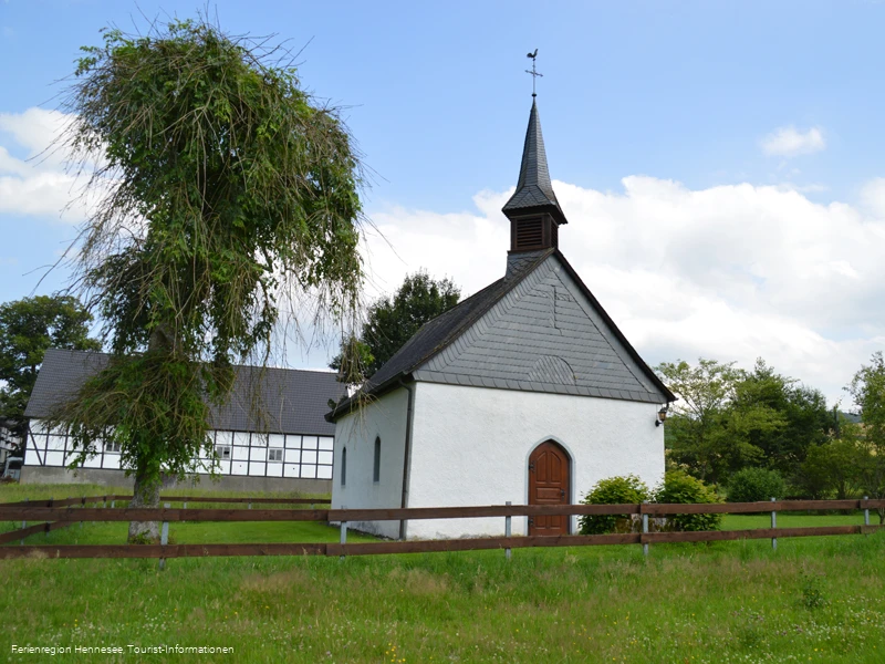 Loellinghausen_Agatha-Kapelle_01