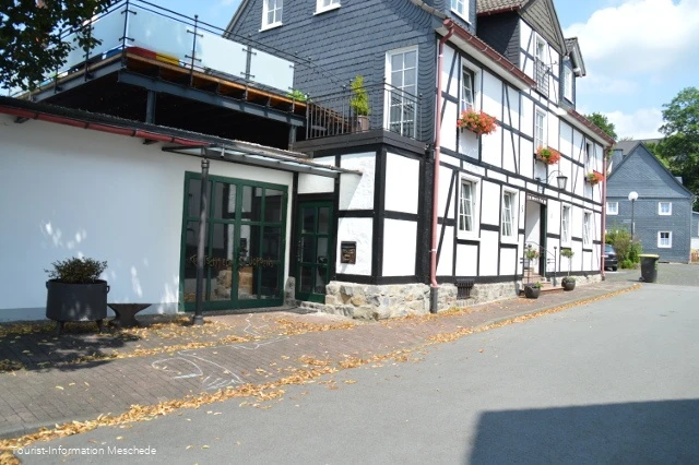 Kunstschmiede Jürgens