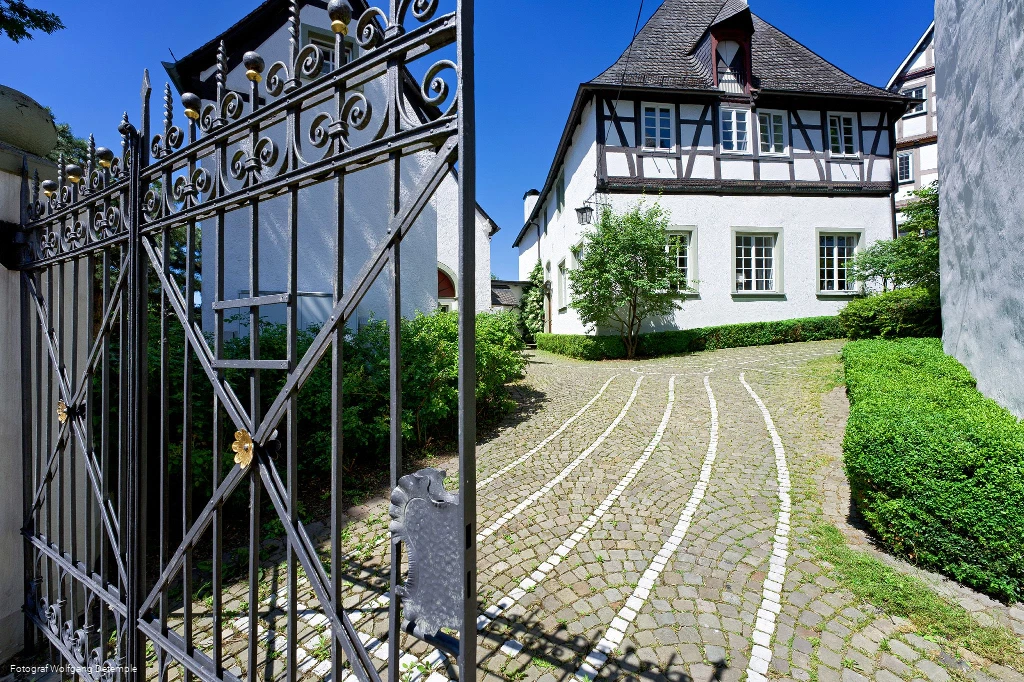 Weichscher Hof