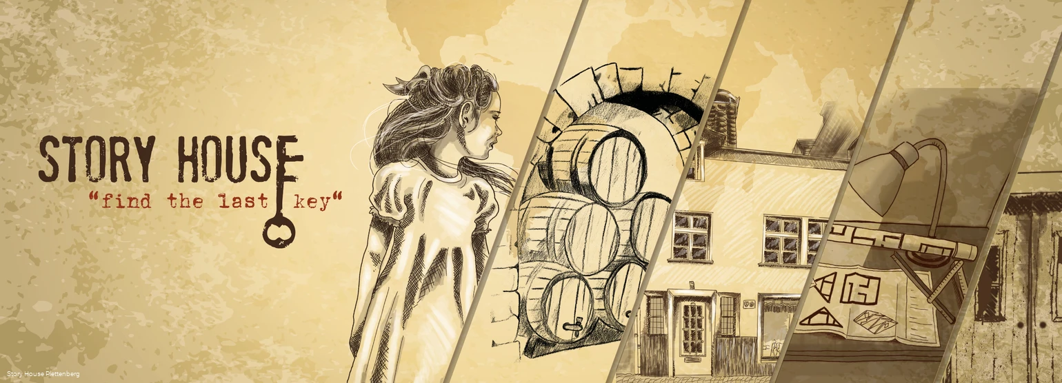 Story House Plettenberg