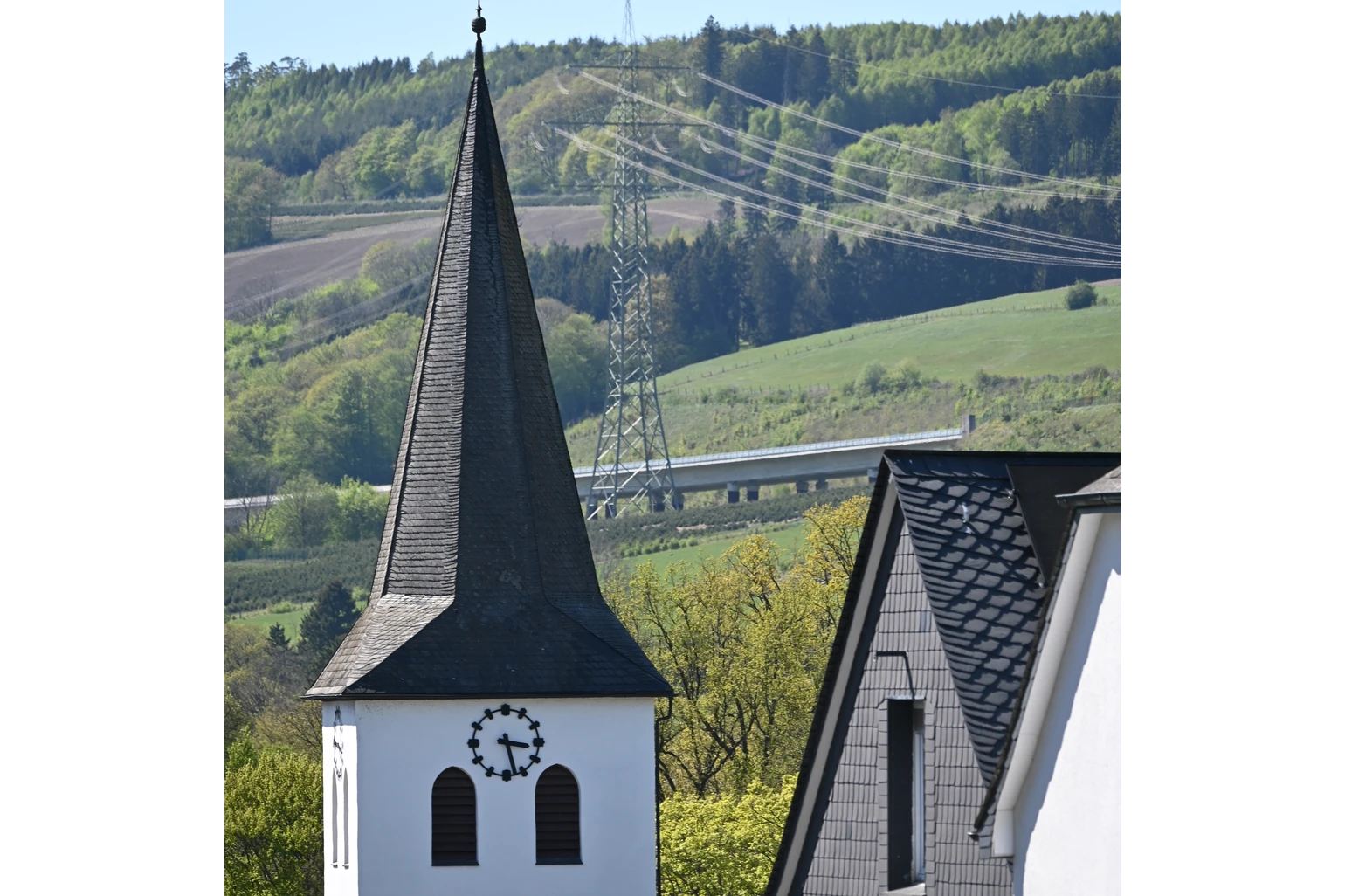Pfarrkirche St. Joseph 