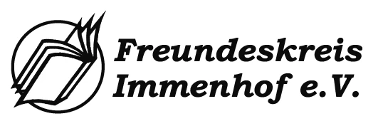 Freundeskreis Immenhof - Logo
