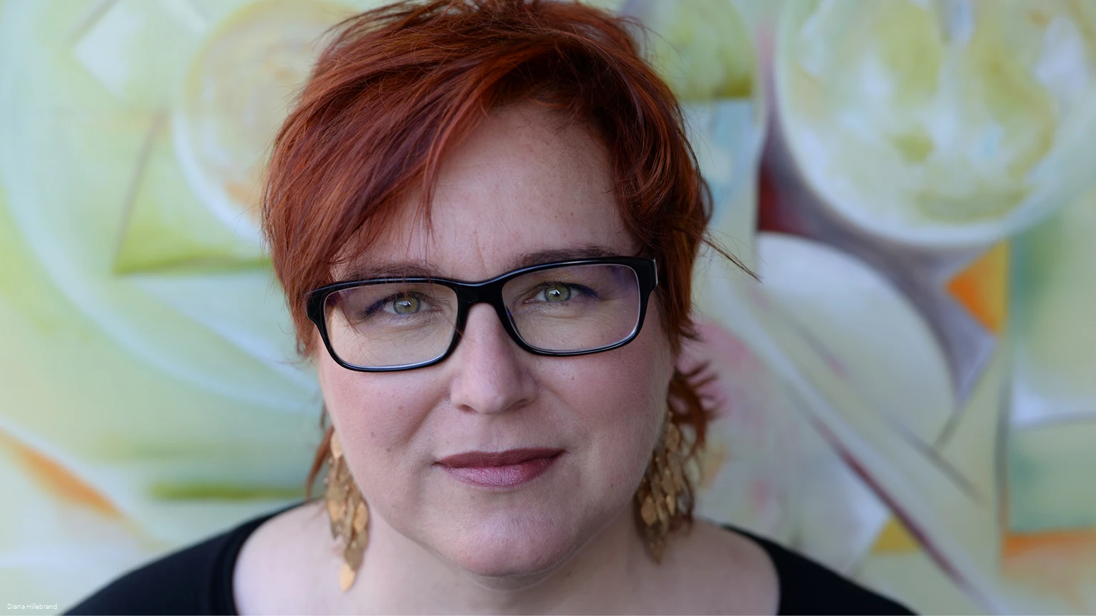 Diana Hillebrand