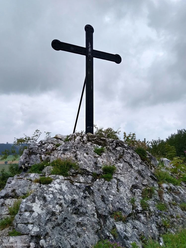 Sodalenkreuz