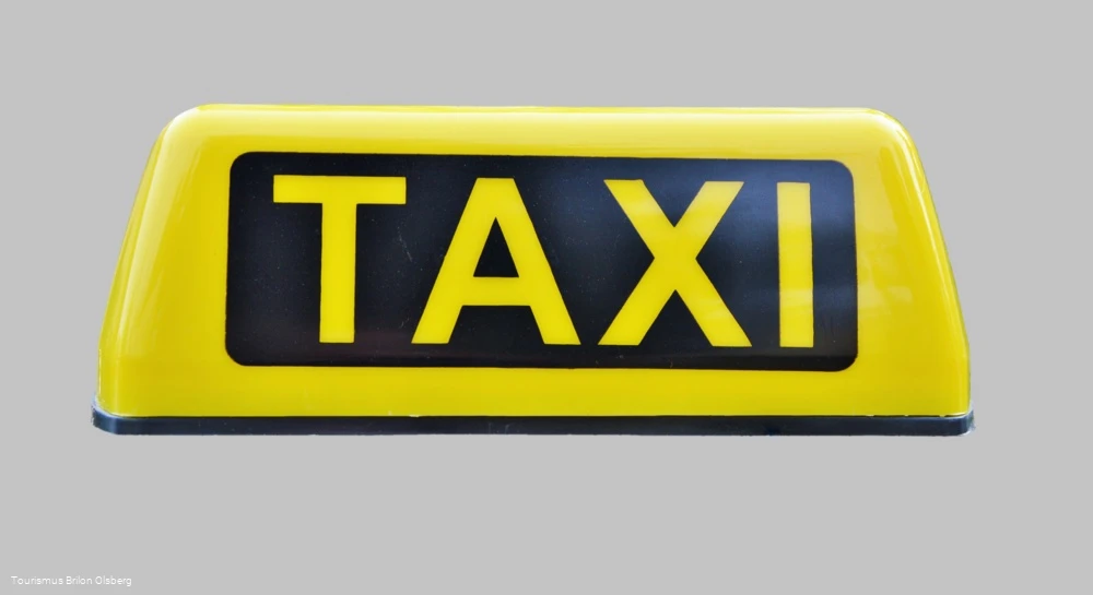 Taxi