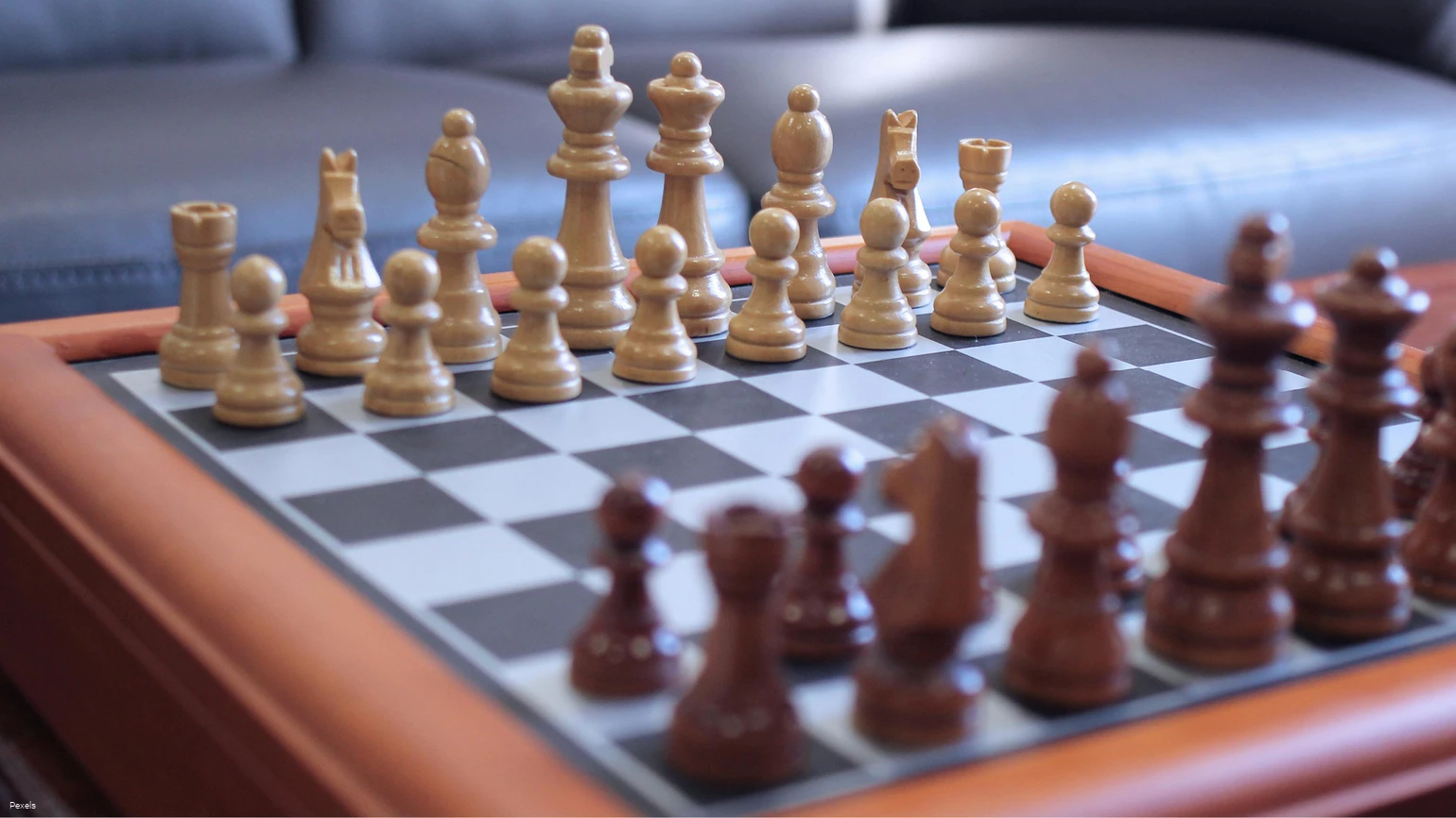 Schach