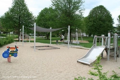 RastOrt Generationenpark RastOrt Generationenpark