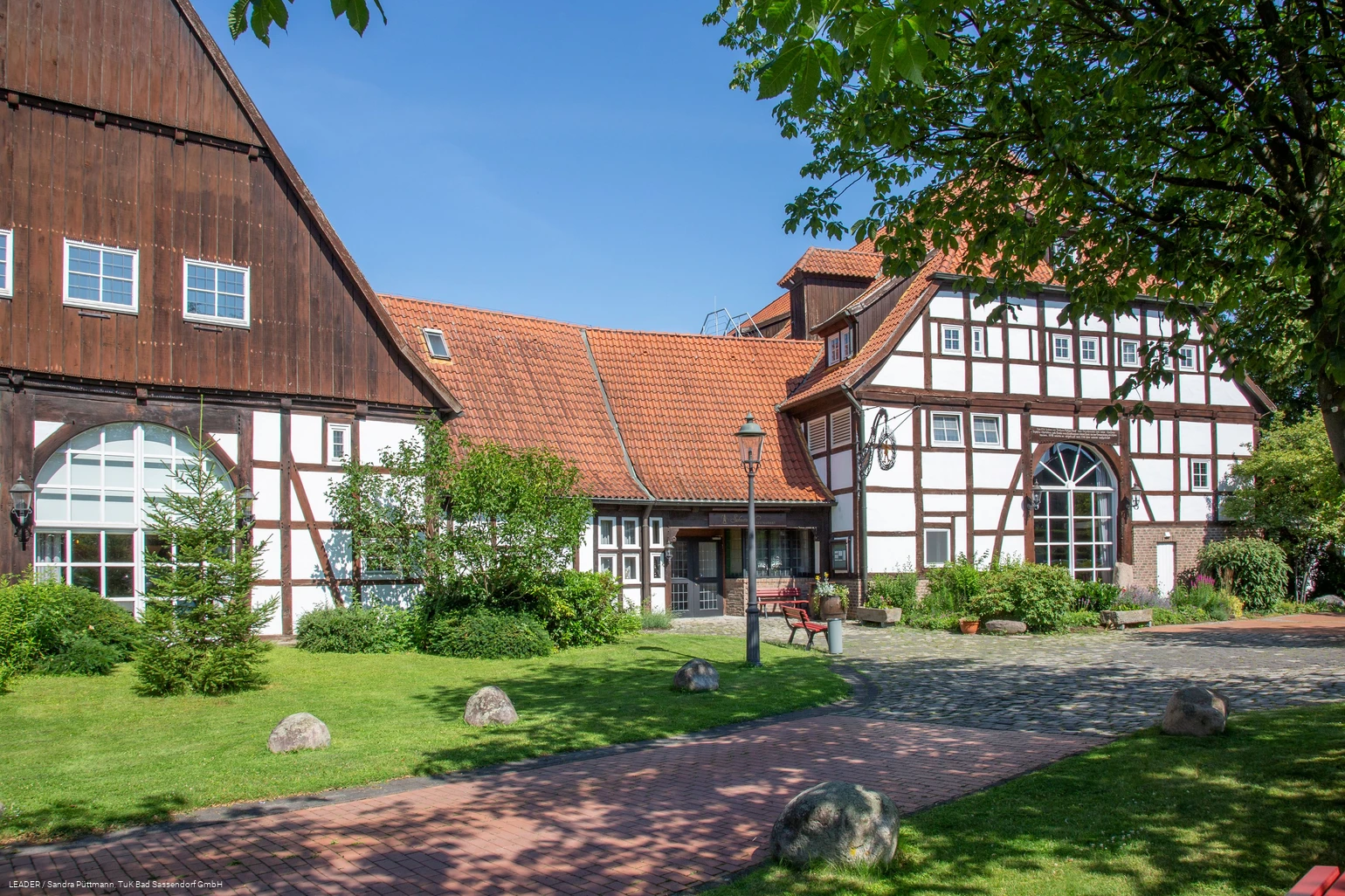 HOTEL SCHNITTERHOF Bad Sassendorf