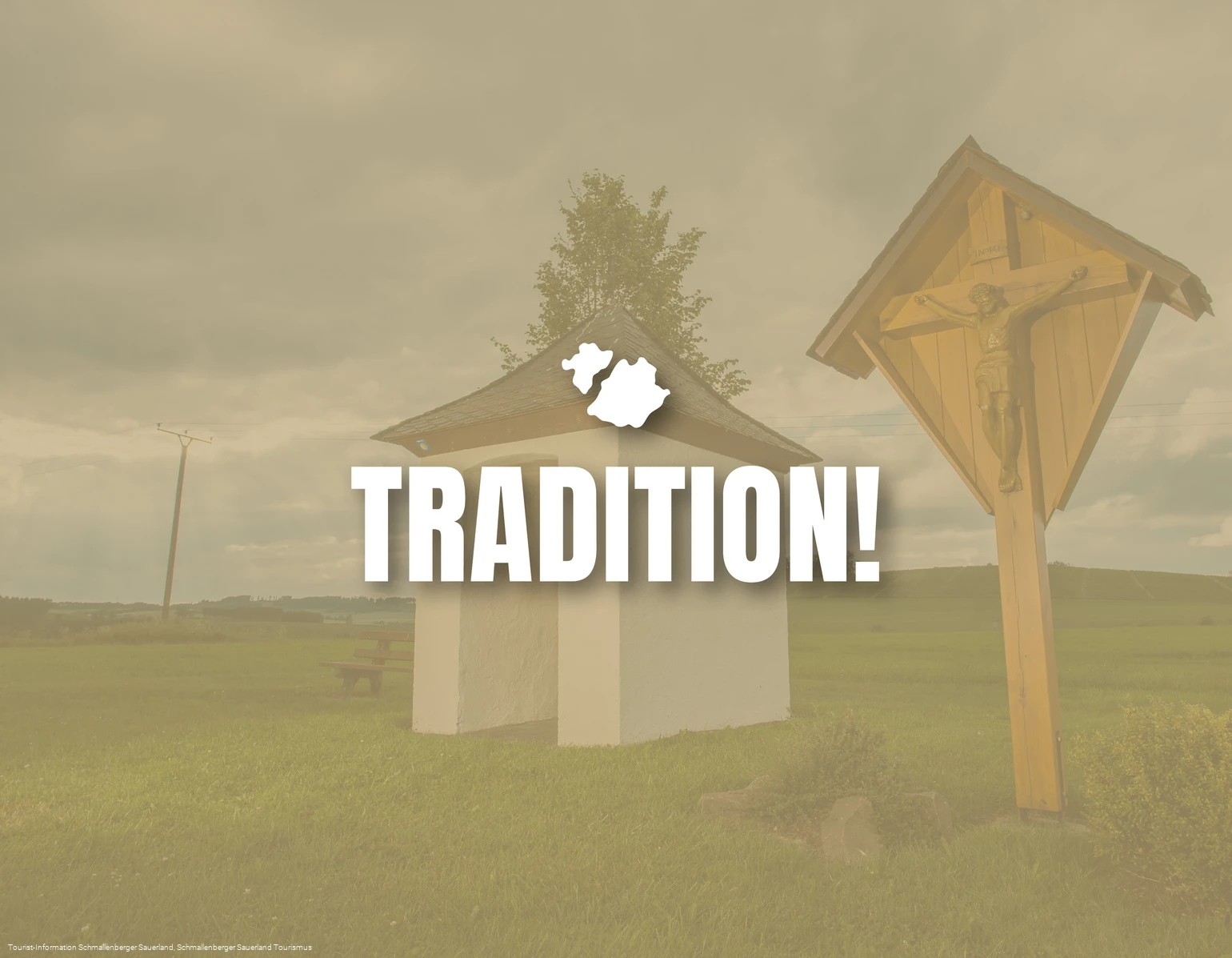 Glaube und Tradition im Sauerland