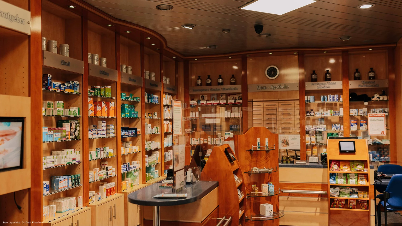 Stern-Apotheke