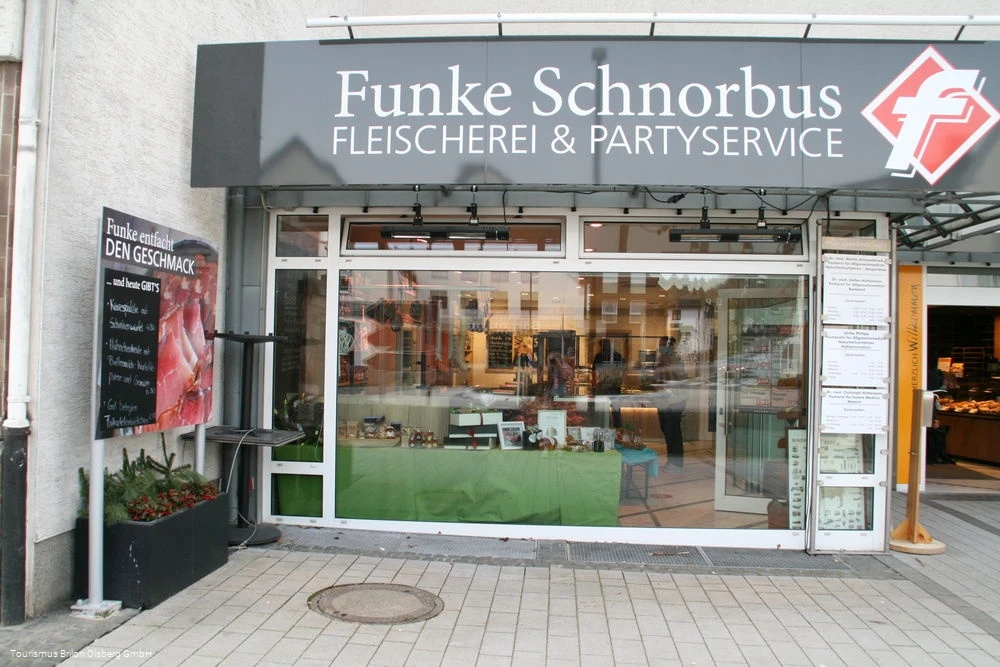 Funke Schnorbus