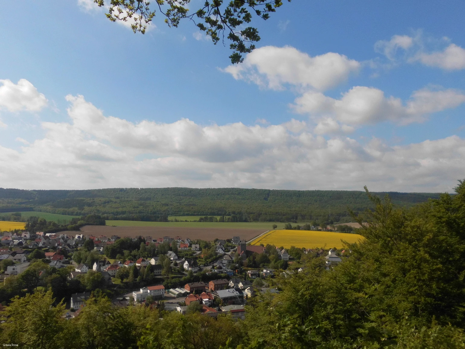 Bredelar Ansicht