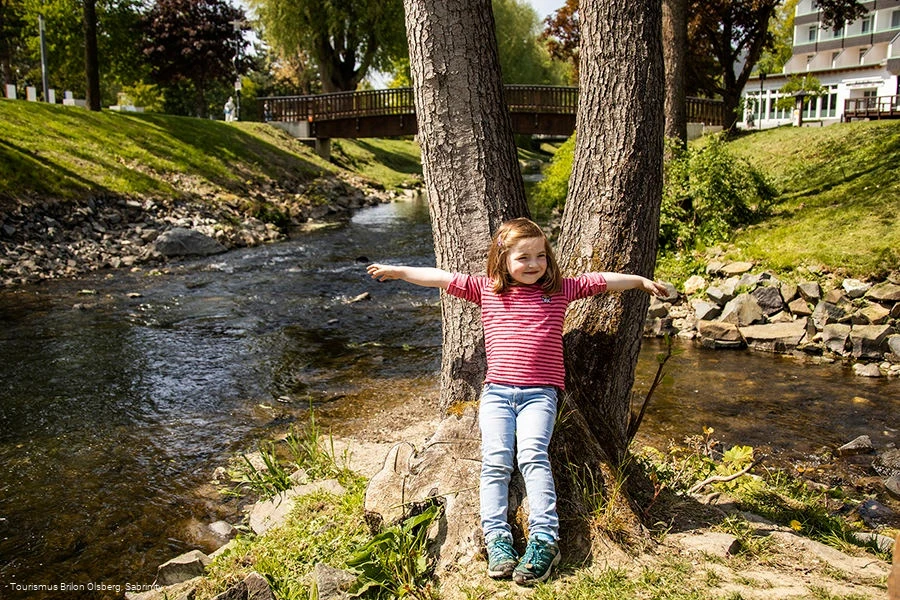 KneippErlebnisPark KneippErlebnisPark