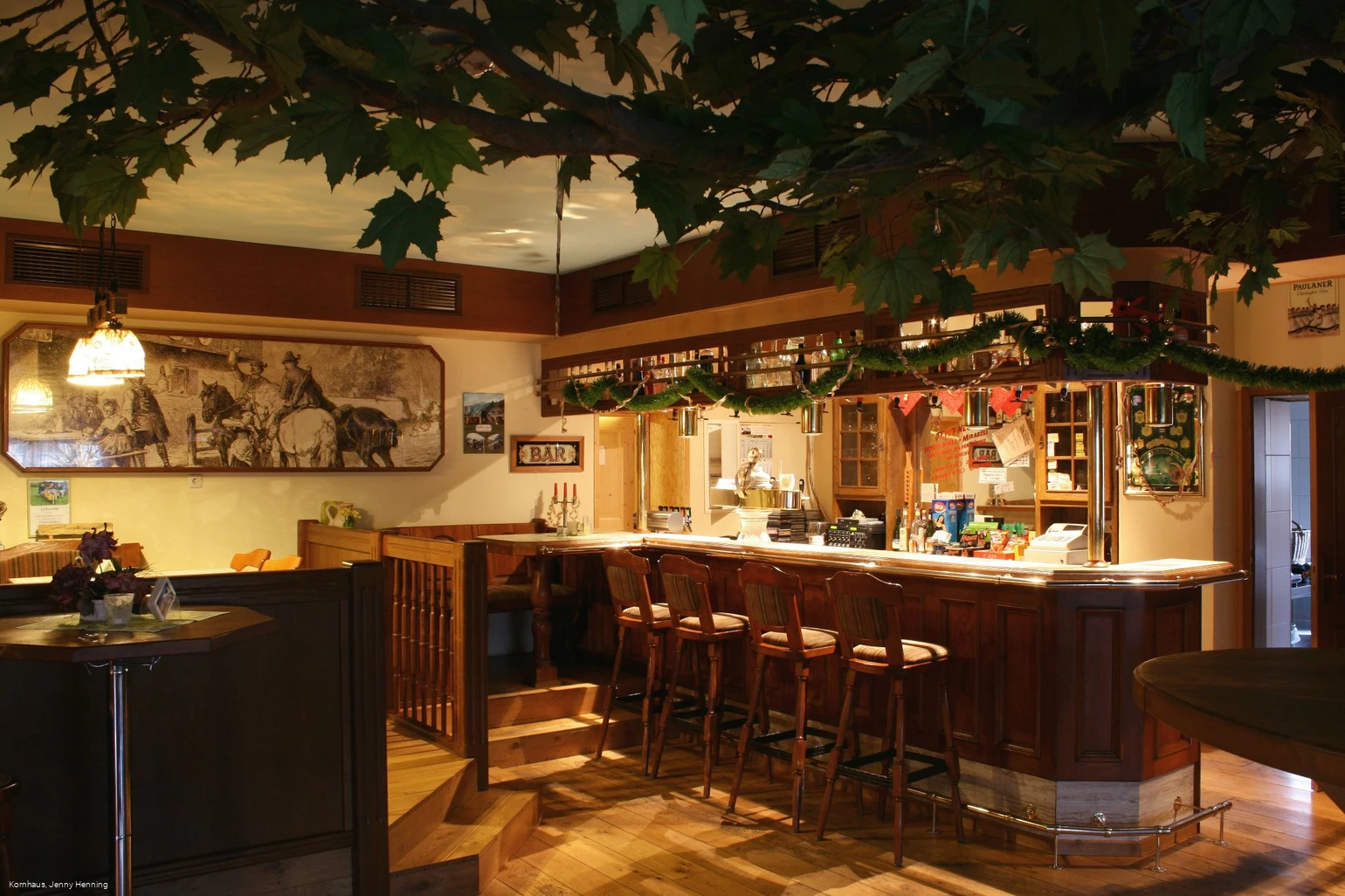 Gaststätte Stormbruch