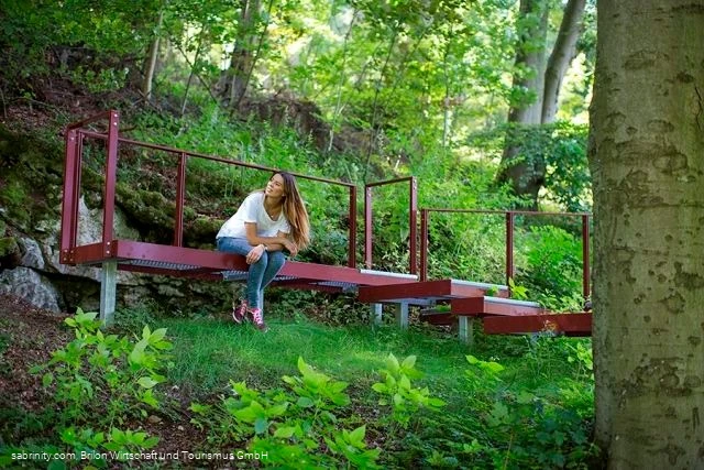 Grottensteg Grottensteg