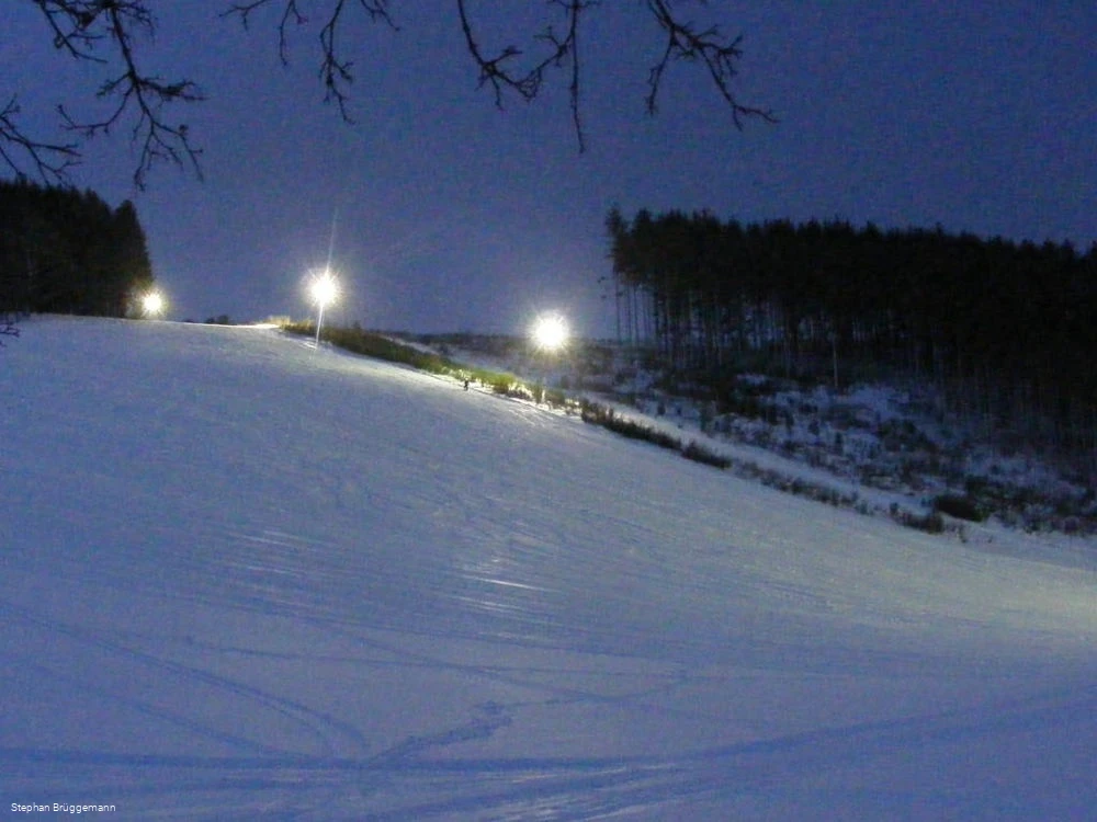 Skilift Grevenstein