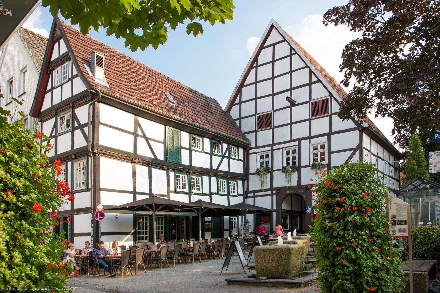 Metzgeramtshaus