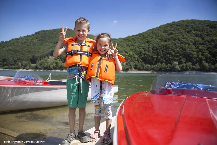 Bootfahren am Diemelsee - Fotograf Sabrinity.jpg