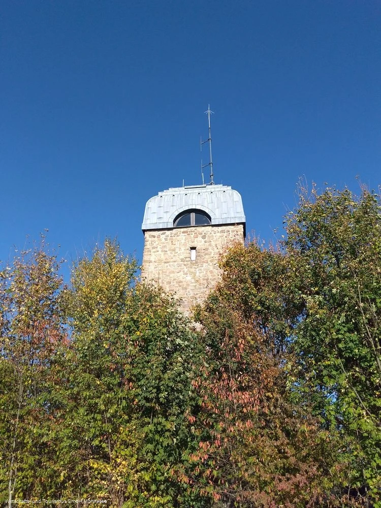 Bismarckturm