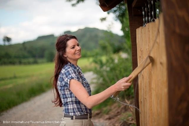Station 5 Waldfeenpfad Station 5 Waldfeenpfad