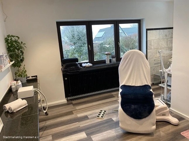 Pace Behandlungsraum