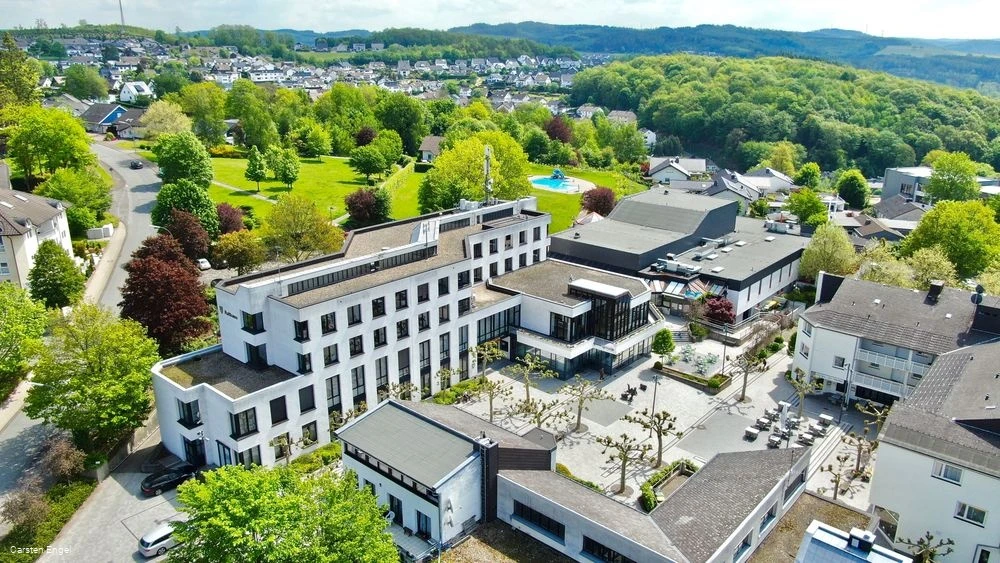 Rathaus Gemeinde Finnentrop