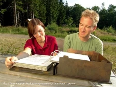 Schule des Waldes Schule des Waldes