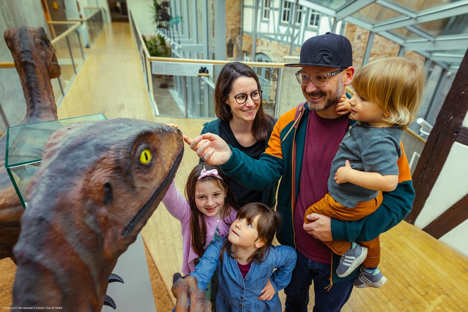 Wolfgang-Bonhage-MUSEUM KORBACH