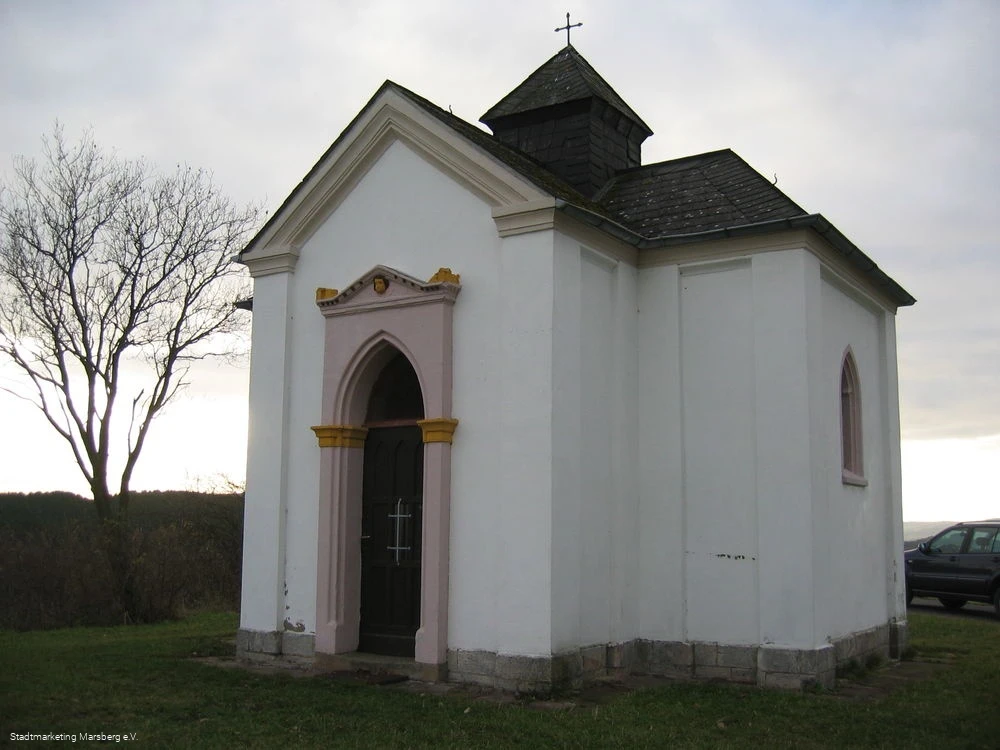 Kalvarienbergkapelle Kalvarienbergkapelle