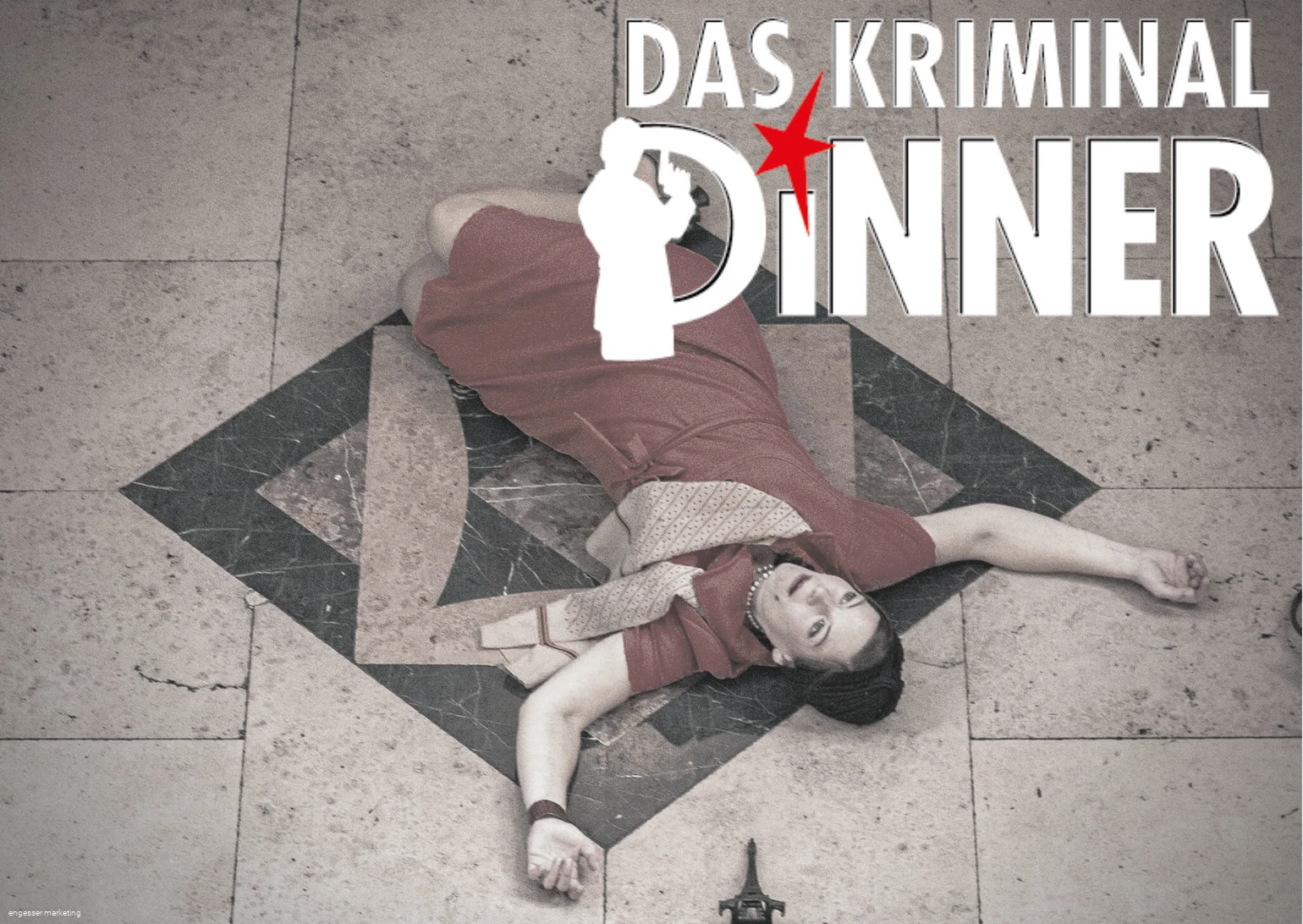 2025 Das Kriminal Dinner 2025 Das Kriminal Dinner
