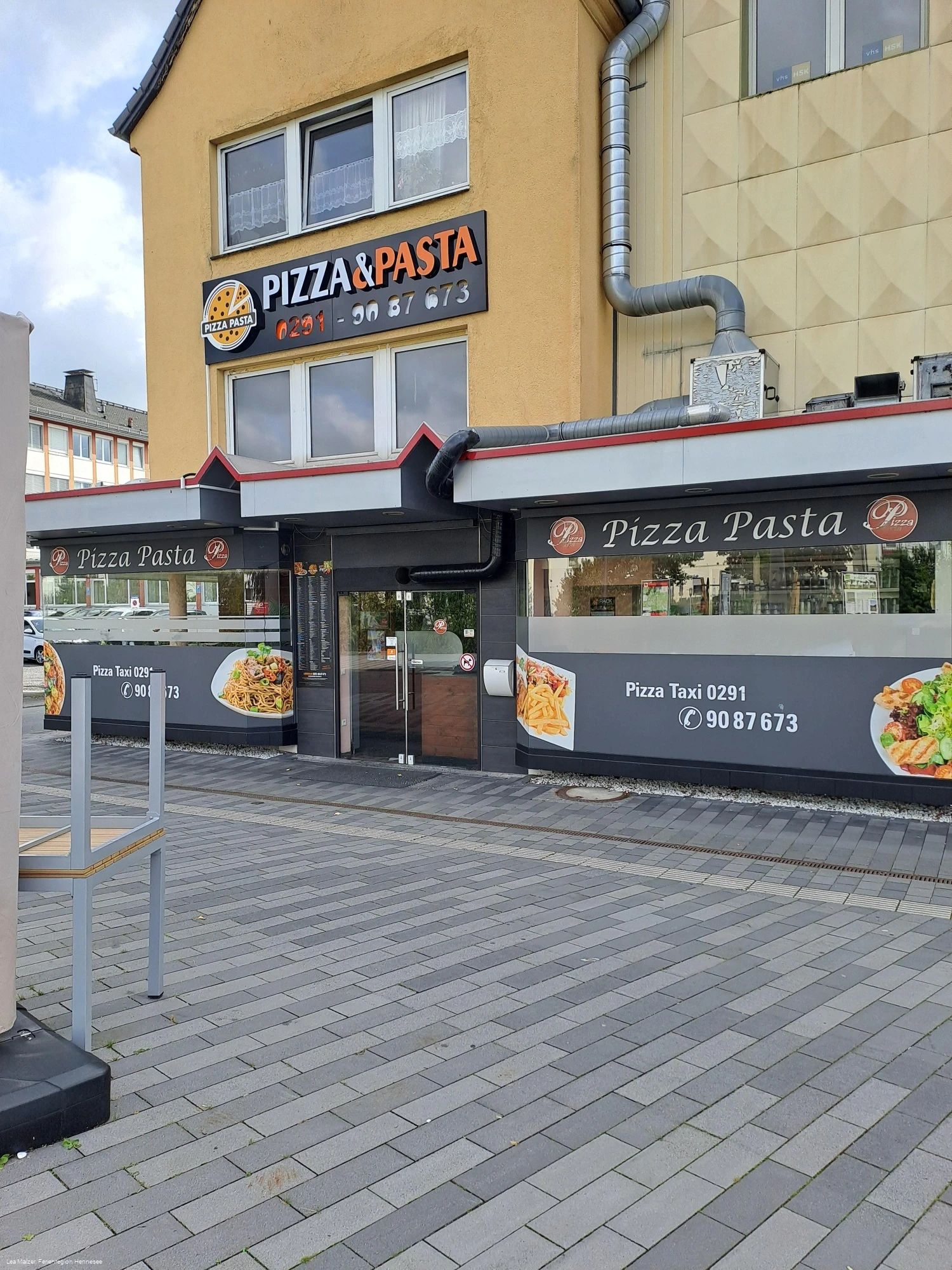 Pizza Pasta Meschede Pizza Pasta Meschede