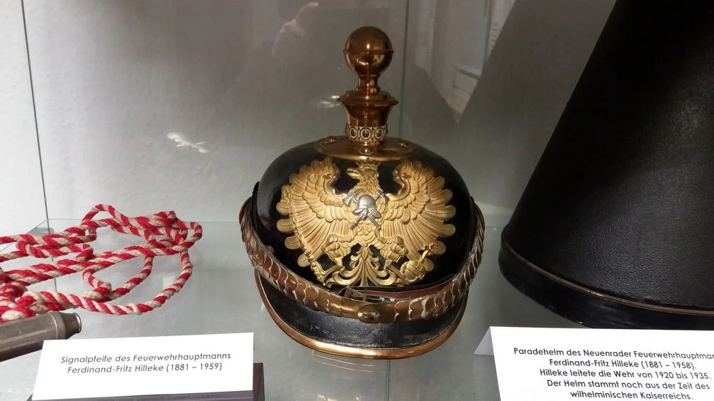 Stadtmuseum Neuenrade Stadtmuseum Neuenrade