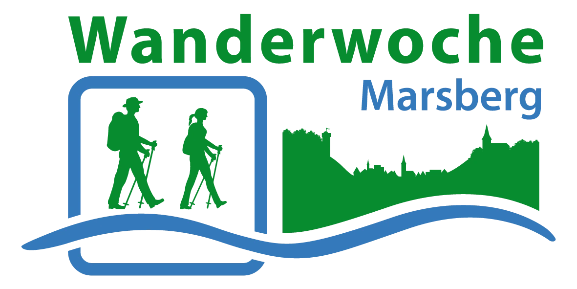 Marsberger Wanderwoche - Logo Marsberger Wanderwoche - Logo