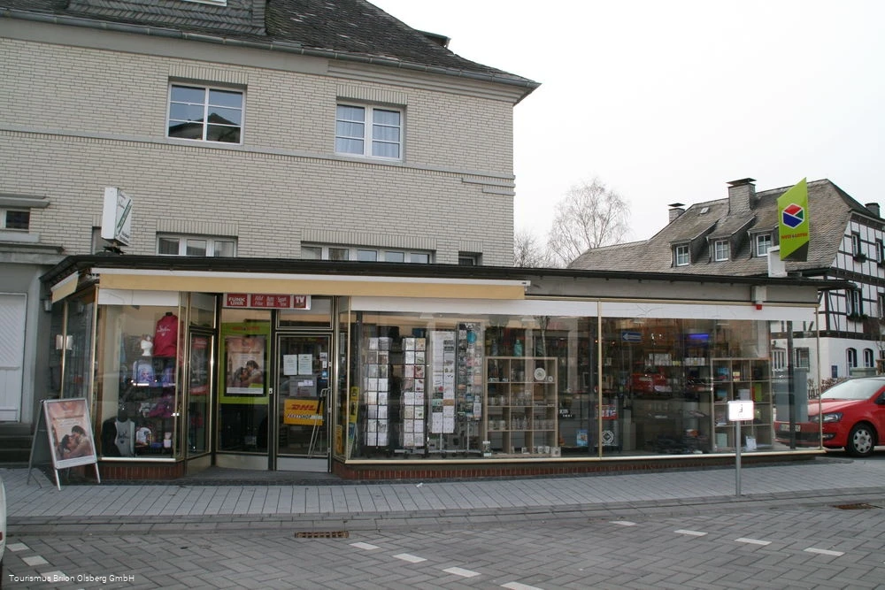 Frankie´s Lädchen