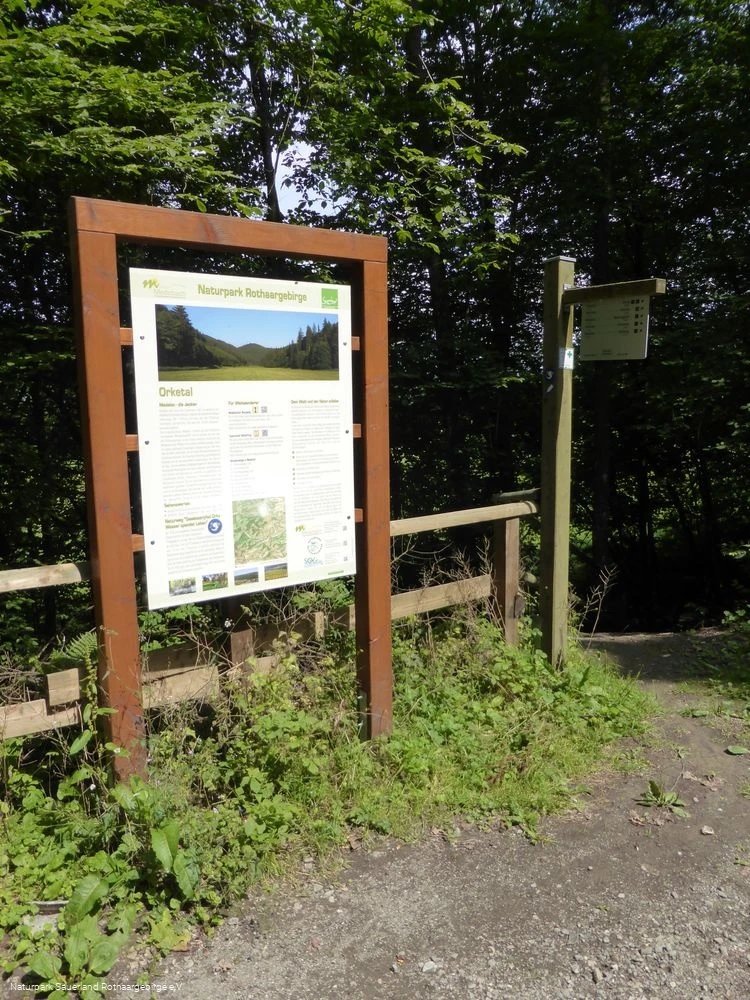 Der Gast erhält viel Wissenswertes Der Gast erhält viel Wissenswertes