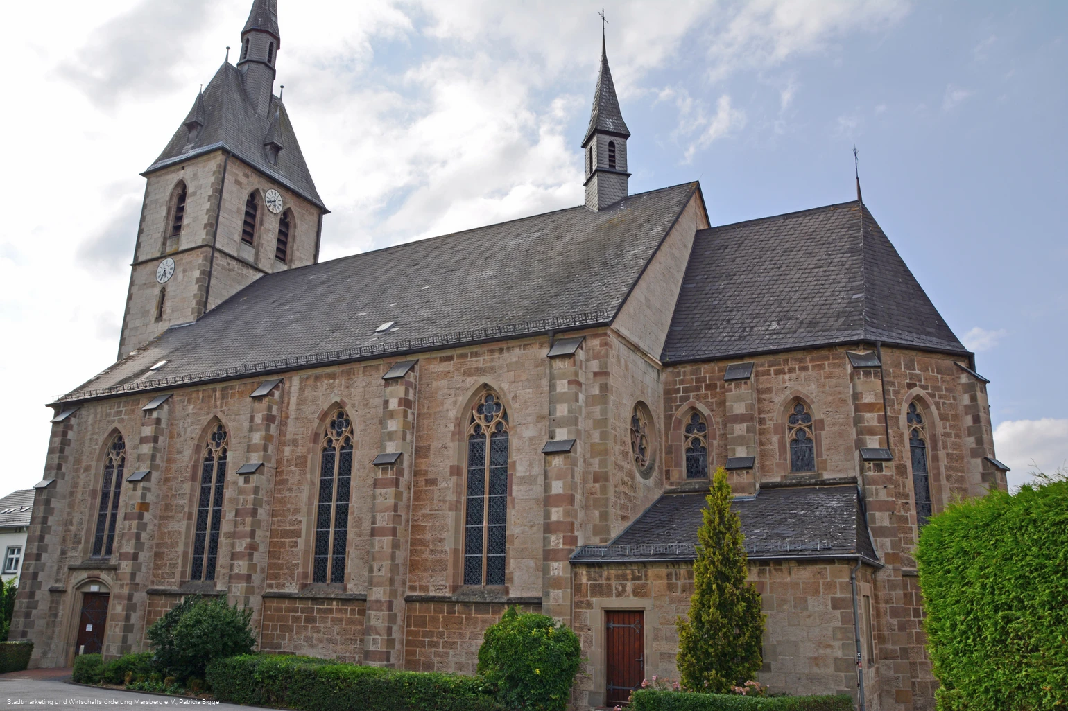 Kirche Giershagen 2015 07 22 Patricia Bigge (1).jpg