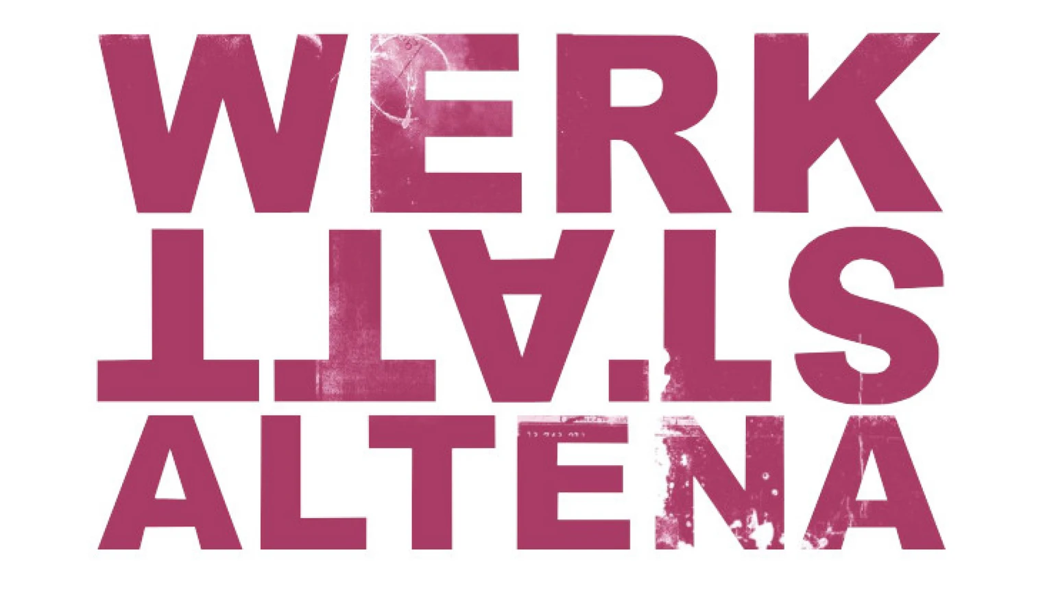 Werkstatt Altena e.V.