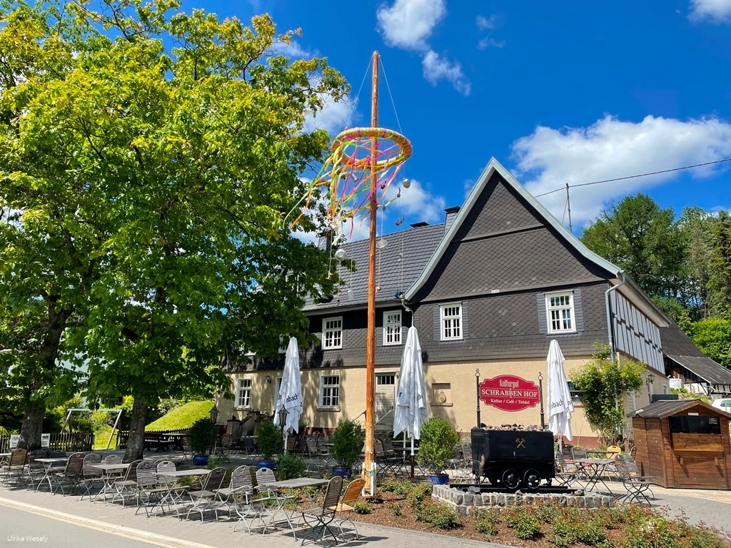 Kulturgut Schrabben Hof Kulturgut Schrabben Hof