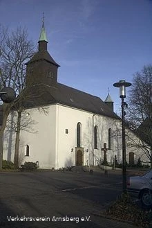 Pfarrkirche