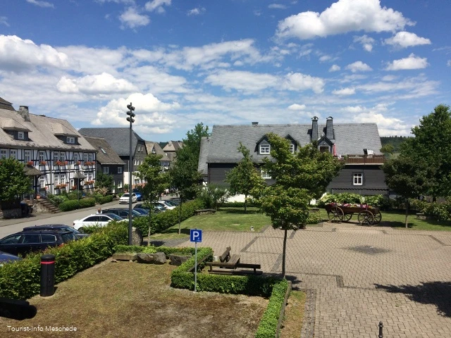 August-Pieper-Platz August-Pieper-Platz