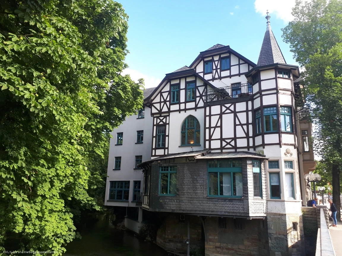 Tivoli