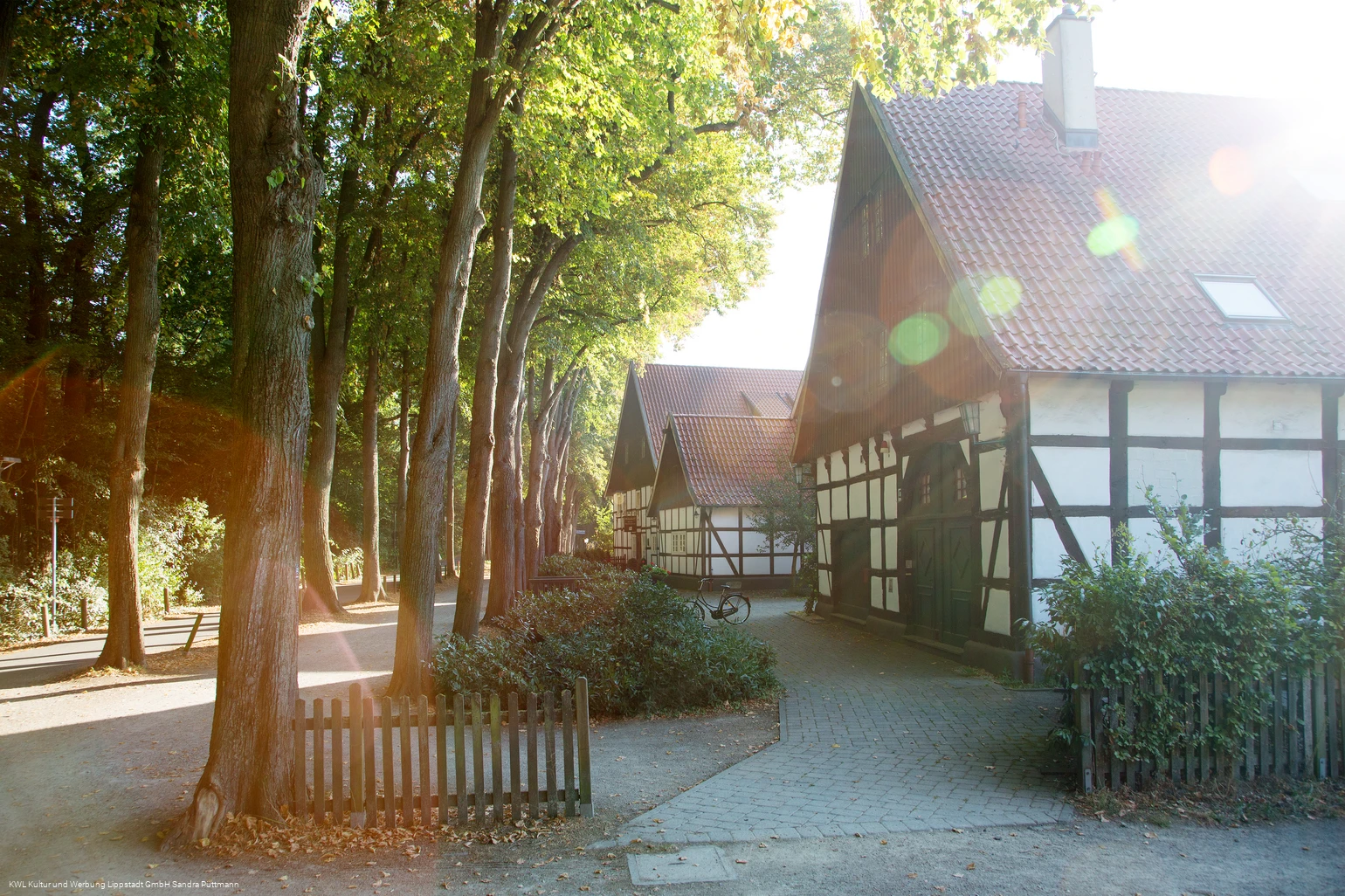 Der Hülshoff